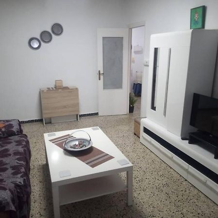 Apartamento Tahalia 3 Habitaciones Huelva Exteriör bild