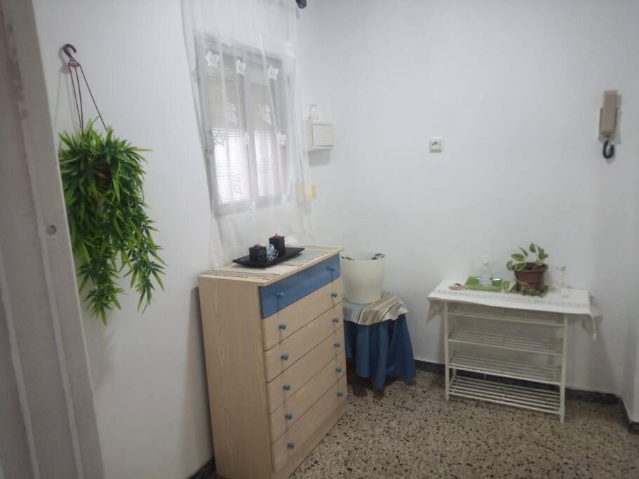 Apartamento Tahalia 3 Habitaciones Huelva Exteriör bild