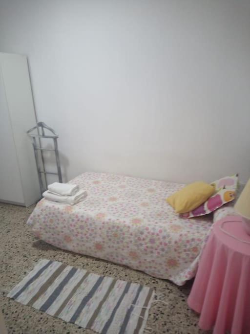 Apartamento Tahalia 3 Habitaciones Huelva Exteriör bild